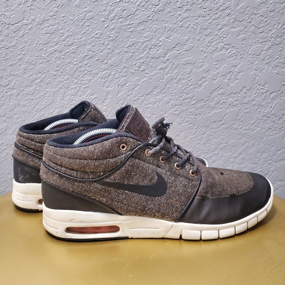 Nike SB Janoski Max Mid Mens 10.5
